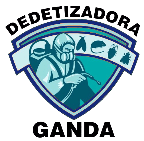 Desentupidora Ganda